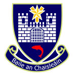 Castletown crest