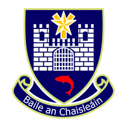 Castletown crest