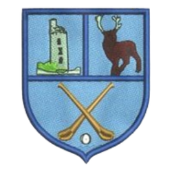 O'Moores crest