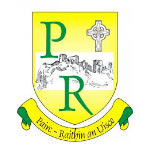 Park Ratheniska crest