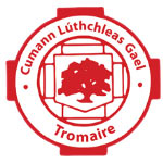 Tromaire/Trumera crest