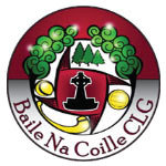 Baile na Coille CLG crest