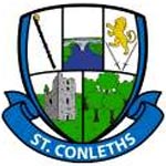 St Conleths crest