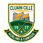 Clonkill Hurling Club crest