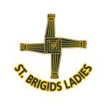 St Brigids crest
